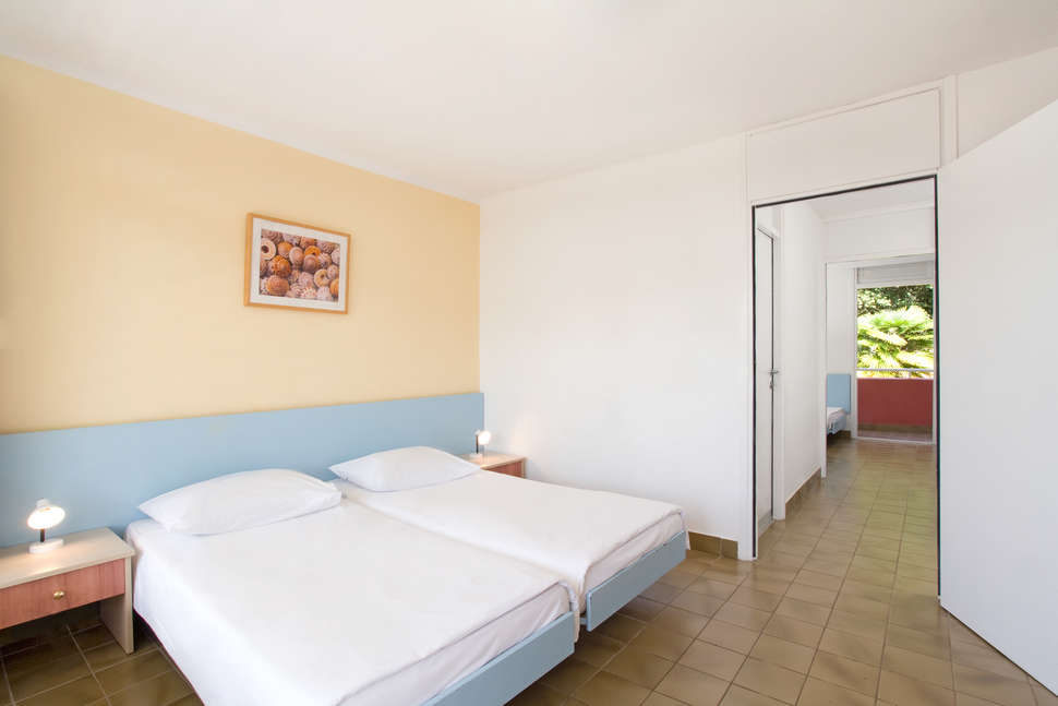 Een foto van Lanterna Sunny Resort By Valamar
