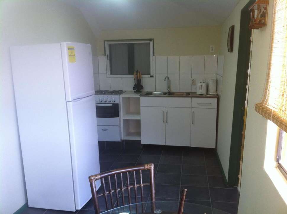 Ein Foto Rancho el Sobrino & Blue View Apartments