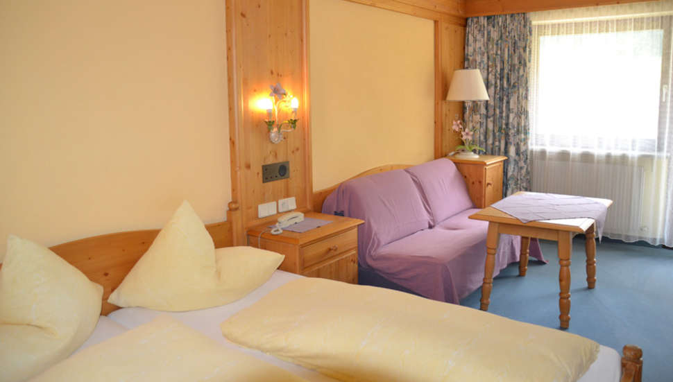Een foto van Hotel Erhart