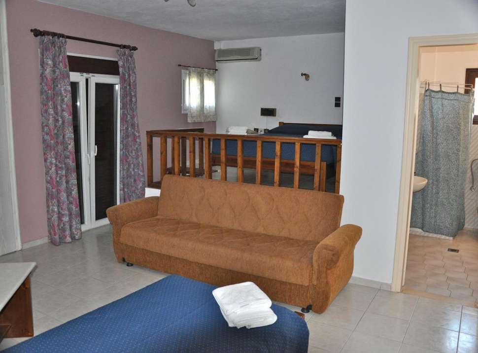 Een foto van Hotel Oceanis