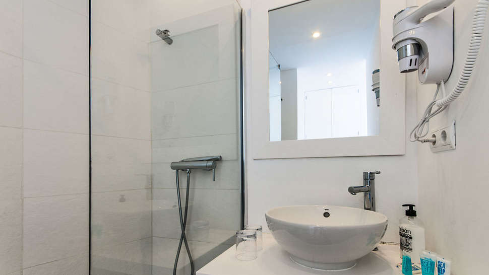 Een foto van Galaxia Boutique Hotel