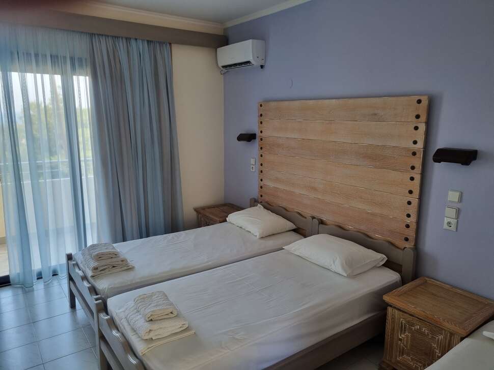 Een foto van Panorama Studios & Appartementen