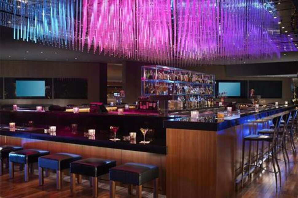 Een foto van Luxor Hotel & Casino