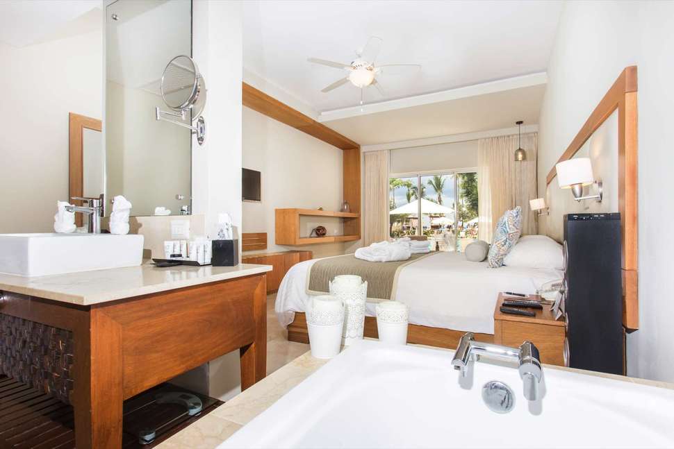 Een foto van Sunscape Dominicus La Romana