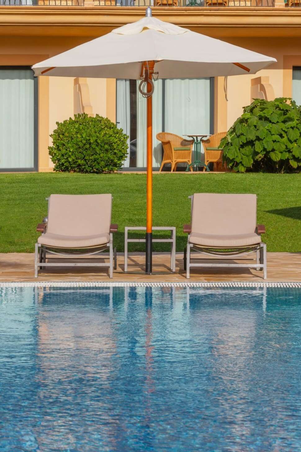 Een foto van La Quinta Menorca by Portblue Boutique