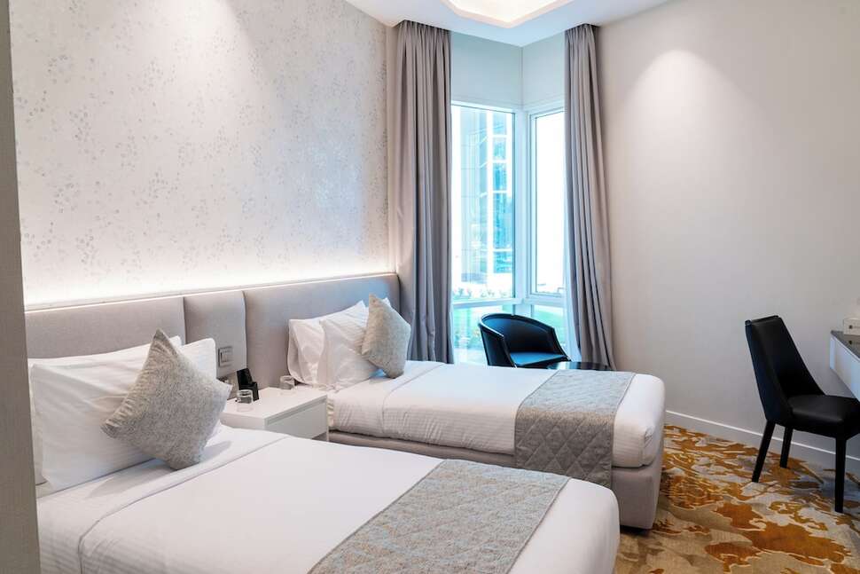 Een foto van eStay Inn Hotel