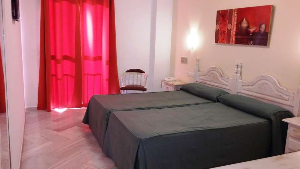 Een foto van Hotel Playamaro