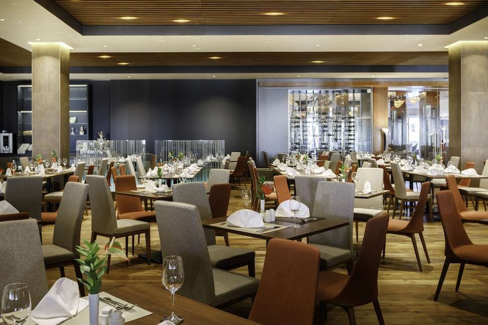 Een foto van Remisens Premium Casa Bel Moretto