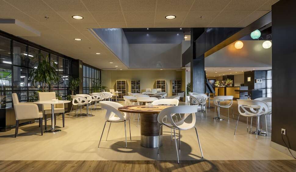 Ein Foto Hotel Chamartin The One