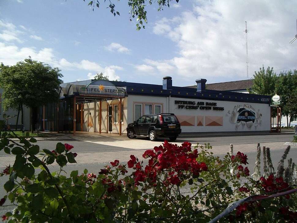 Een foto van Hotel Bitburg