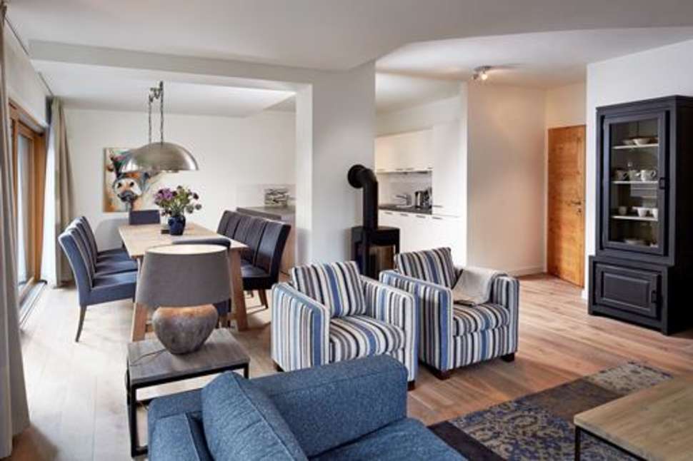 Een foto van Residence Drachenstein