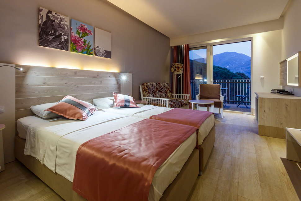 Een foto van Carine Hotel Park