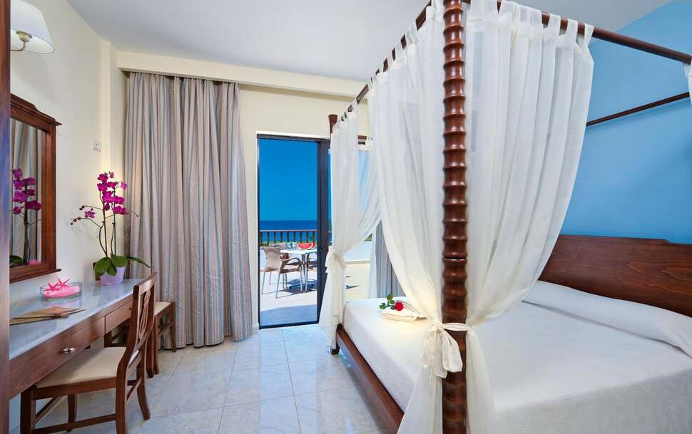 Een foto van Geraniotis Hotel & Resort