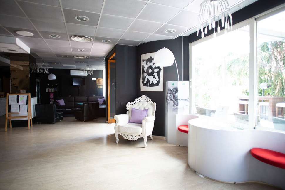 Een foto van Hotel Scheppers
