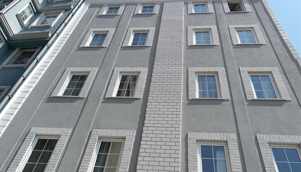 Een foto van Comfort Hotel Taksim