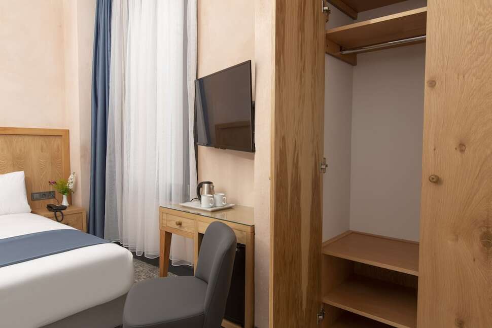 Een foto van Premist Hotels Taksim