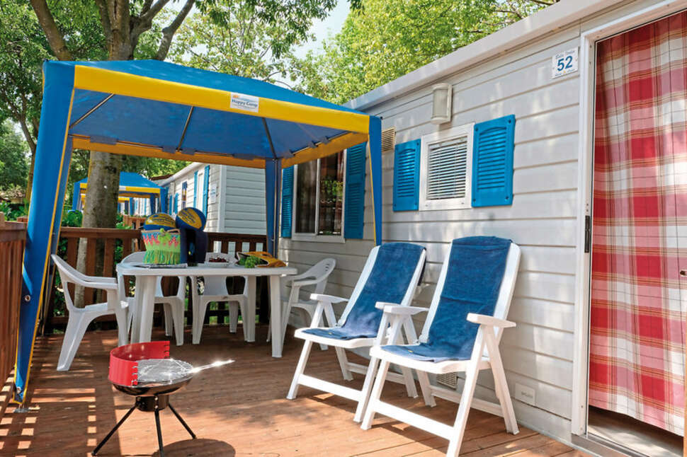 Een foto van Camping Brioni