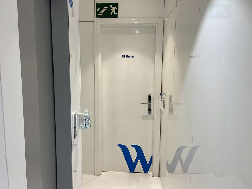 Een foto van Wavia Hotel