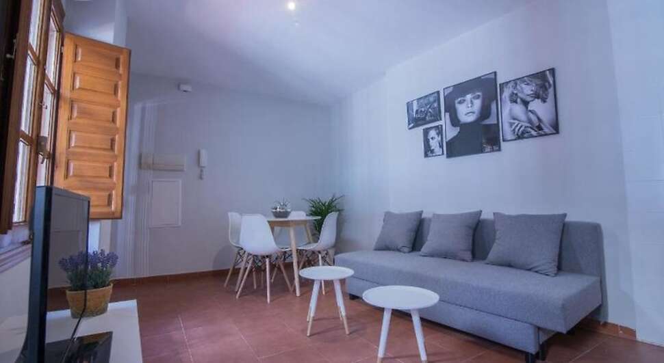 Een foto van Appartementen Nahira Suites 3000