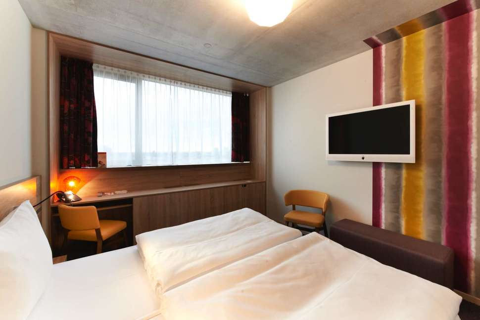 Een foto van Simm's Hotel
