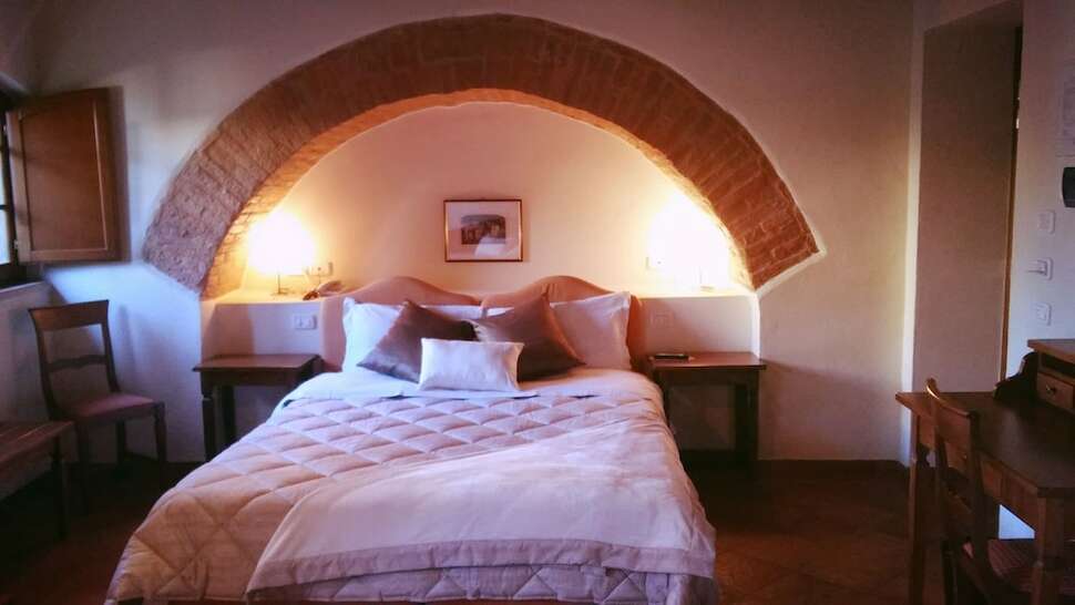 Een foto van Hotel More di Cuna
