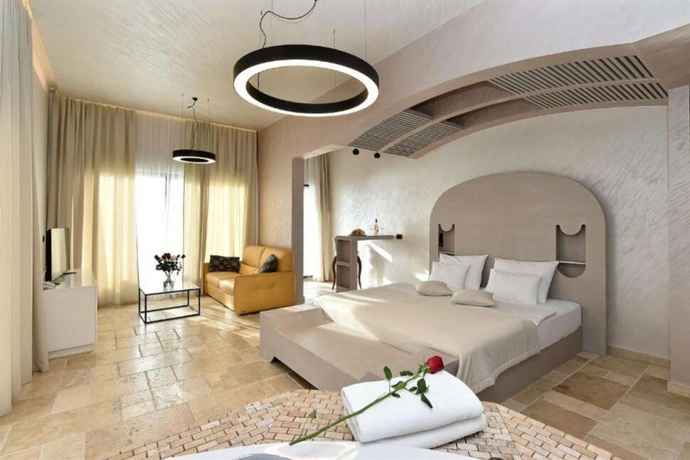 Een foto van Radisson Resort Ruza Vjetrova