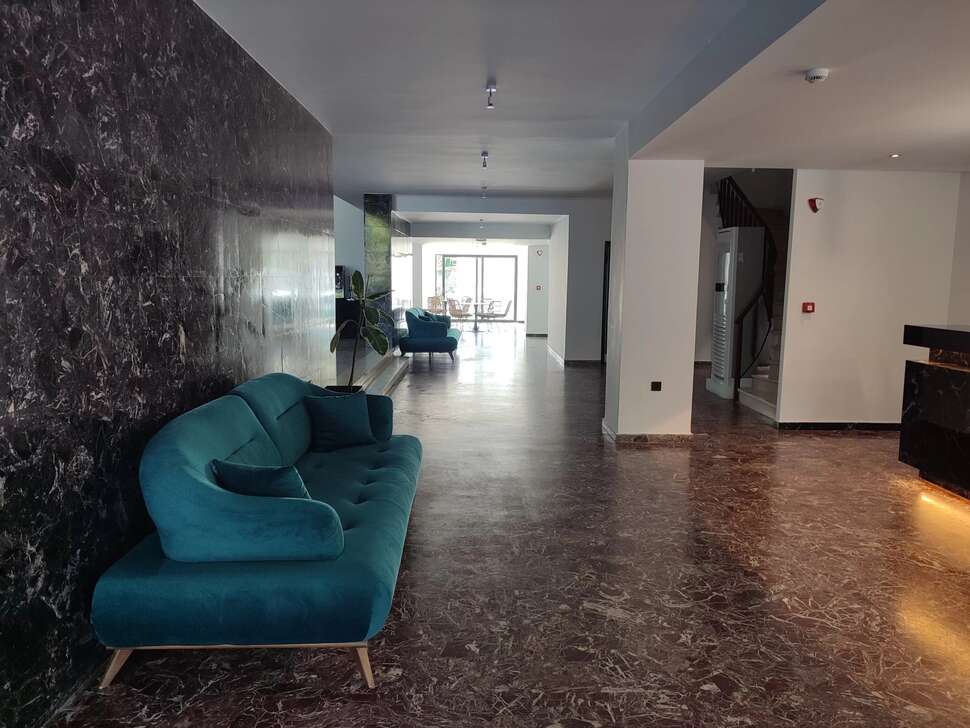 Een foto van Evita Blue Hotel