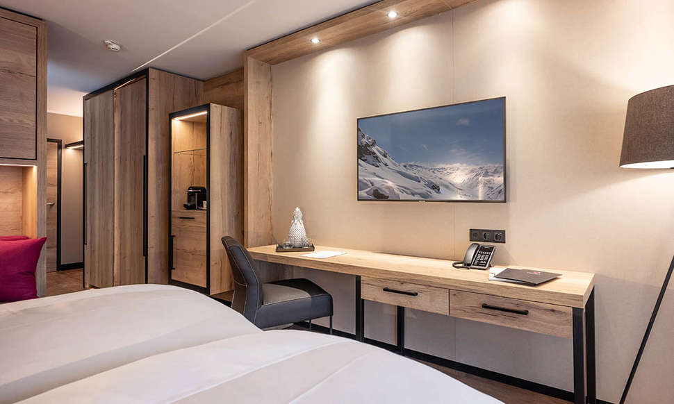 Een foto van Hotel Adapura Wagrain