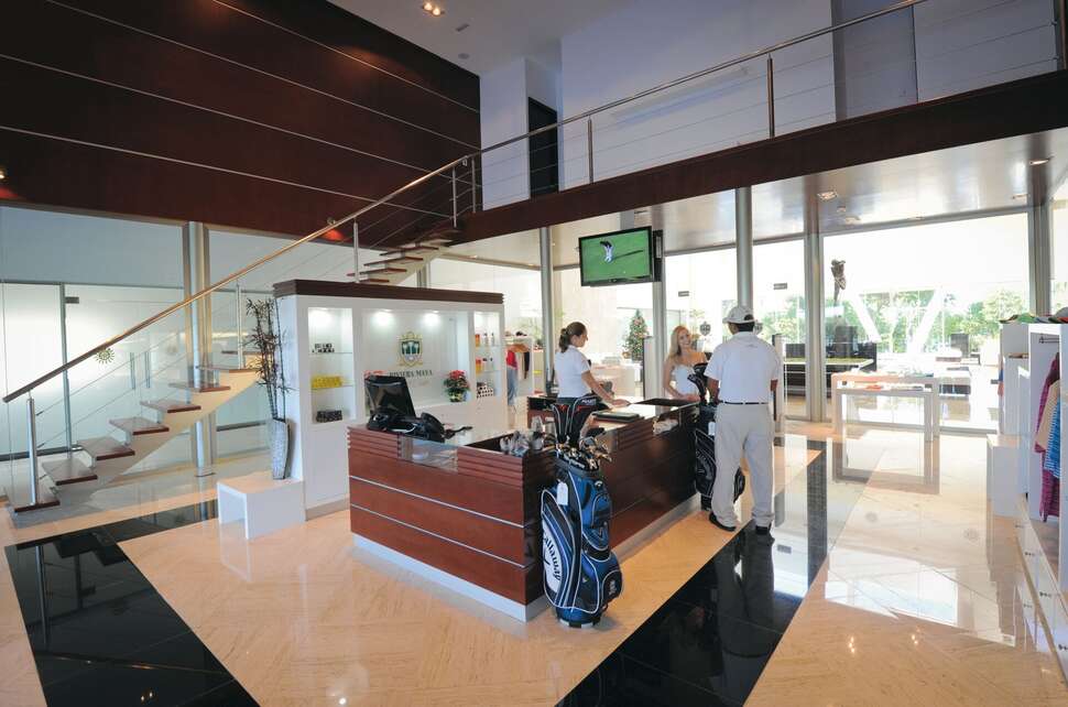 Een foto van Luxury Bahia Principe Sian Ka'an