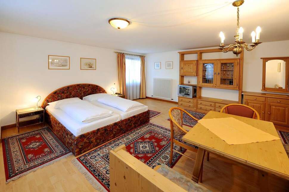 Een foto van Hotel Salzburgerhof Maria Alm