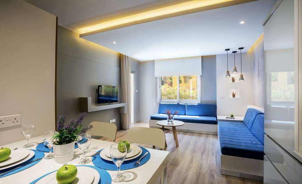 Ein Foto Malama Beach Holiday Village