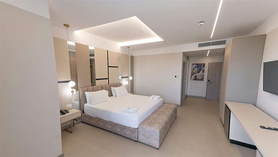 Een foto van Delight Hotel & Spa
