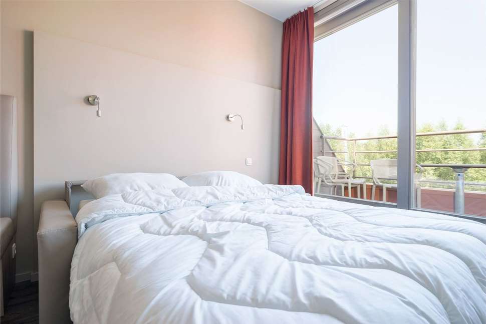 Een foto van Holiday Suites Westende