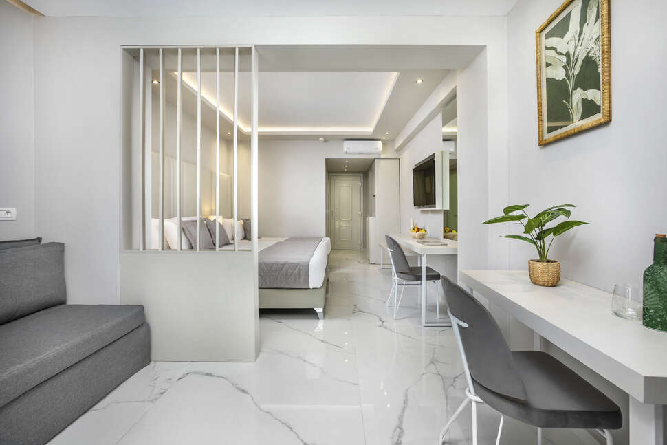 Een foto van Anna Hotel