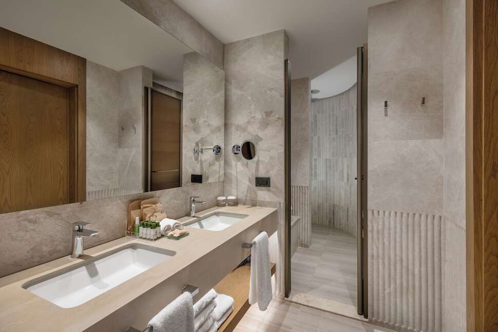 Een foto van Hotel Liberty Signa