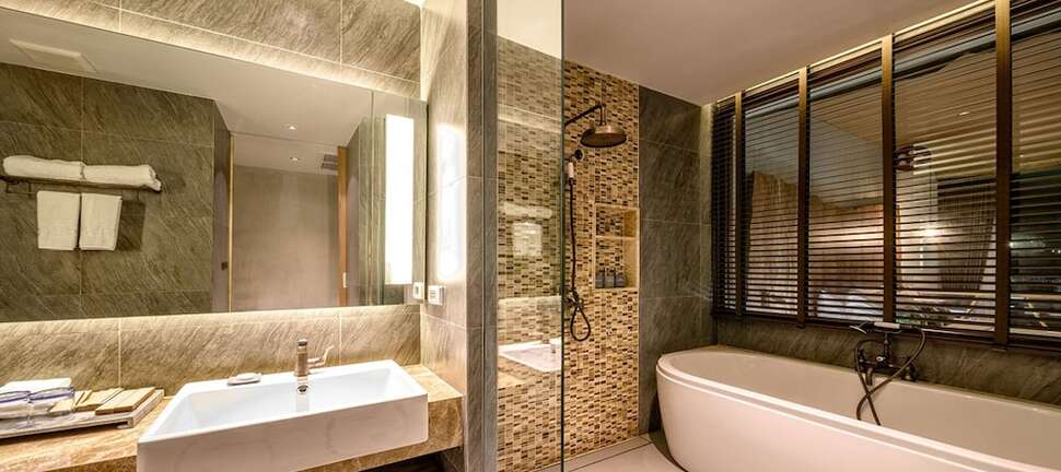 Een foto van Kalima Resort & Villas Khao Lak