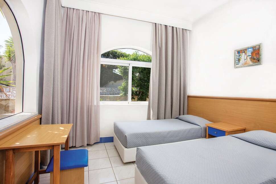Een foto van Euro Village Achilleas Hotel
