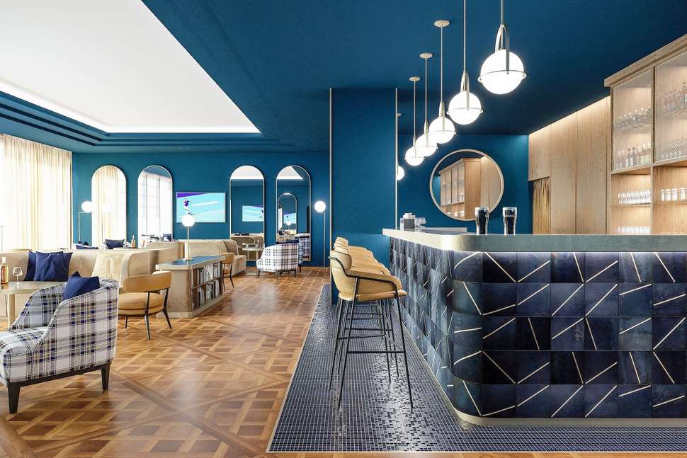 Een foto van Rixos Premium Dubrovnik Hotel