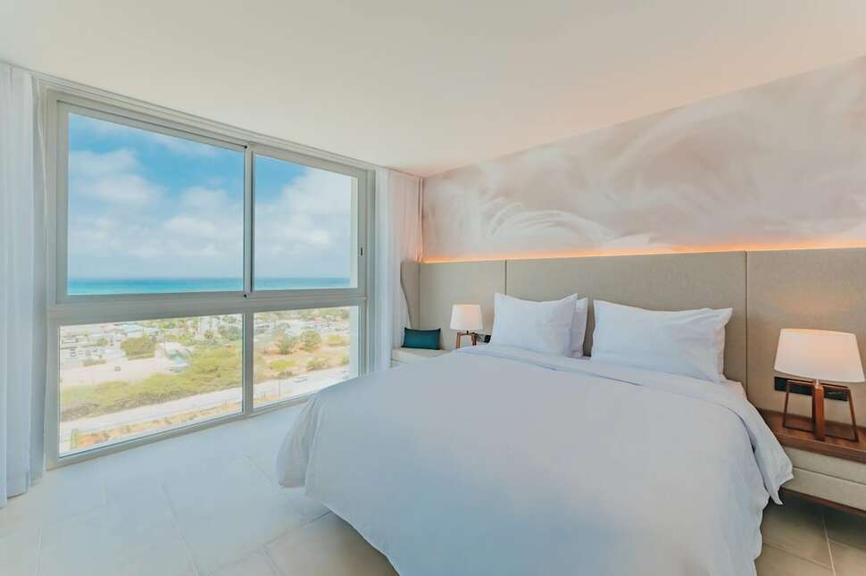 Een foto van Radisson Blu Aruba