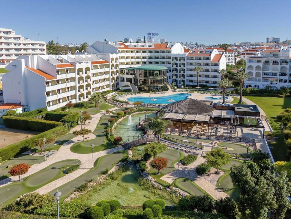 Ein Foto Apartments Ondamar