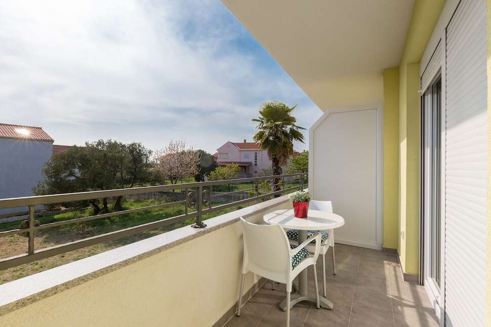Een foto van Villa Liburnum