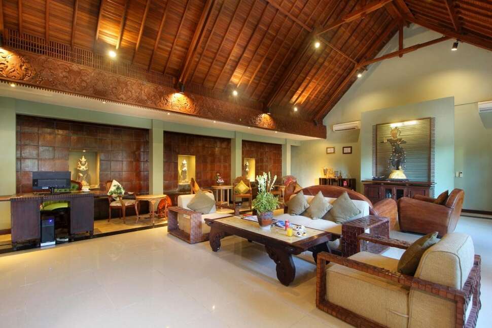 Een foto van Alam Kulkul Boutique Resorts