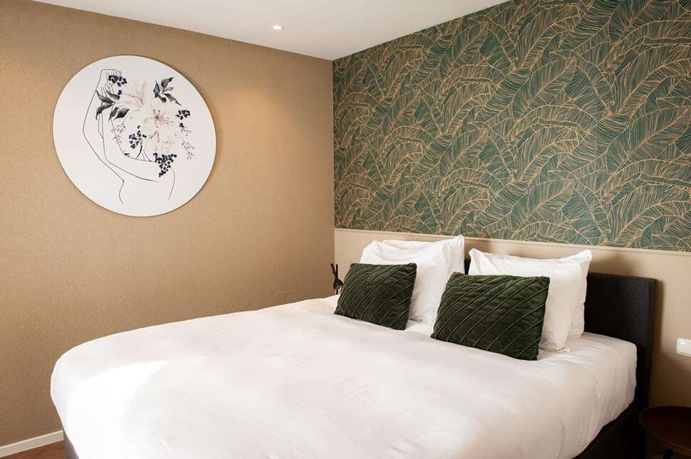 Een foto van De Zon Hotel & Restaurant