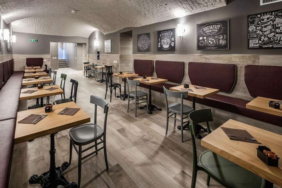 Een foto van Spice Hotel Milano