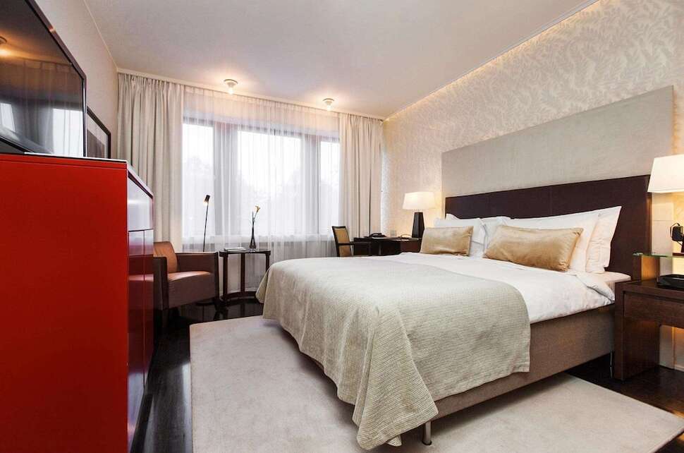 Een foto van Elite Eden Park Hotel