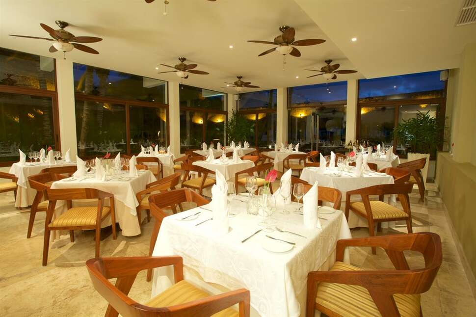 Een foto van Akumal Bay Beach & Wellness Resort