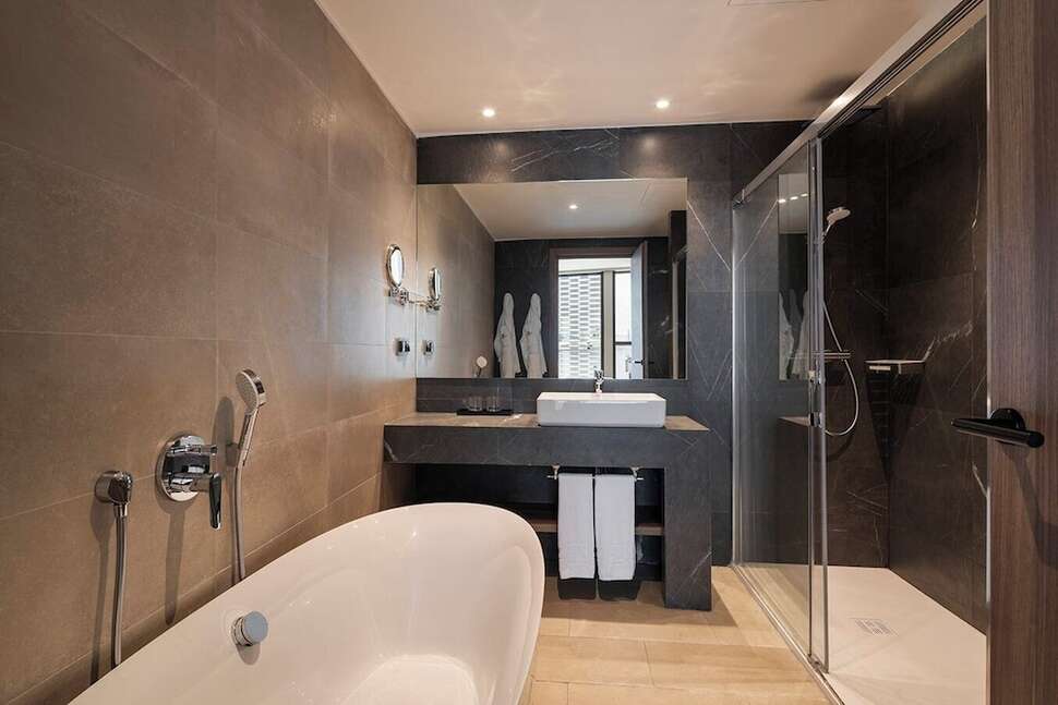 Een foto van Eurostars Casa Anfa