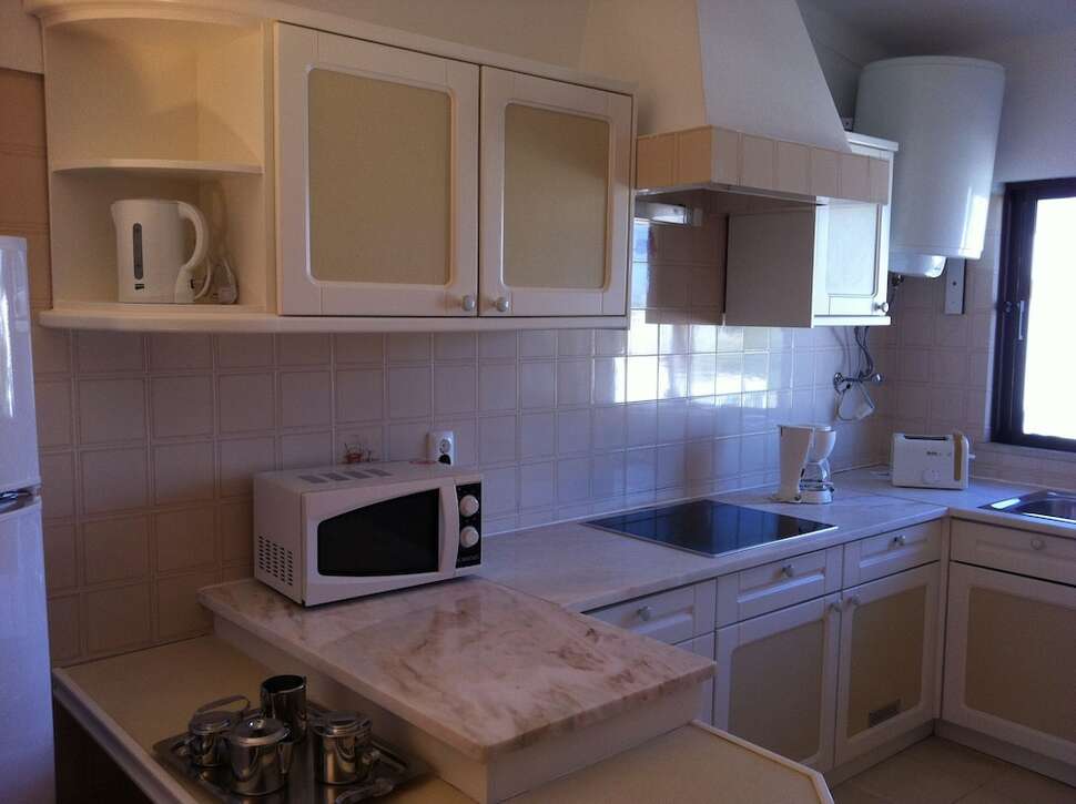 Ein Foto Apartments Turiquintas