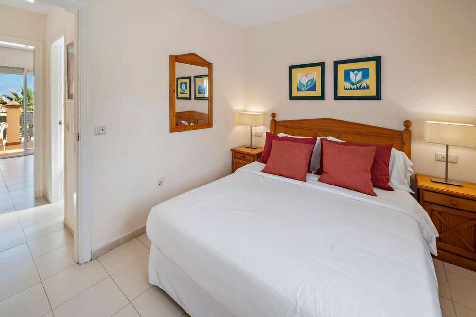 Een foto van Ramada Hotel & Suites by Wyndham Costa del Sol