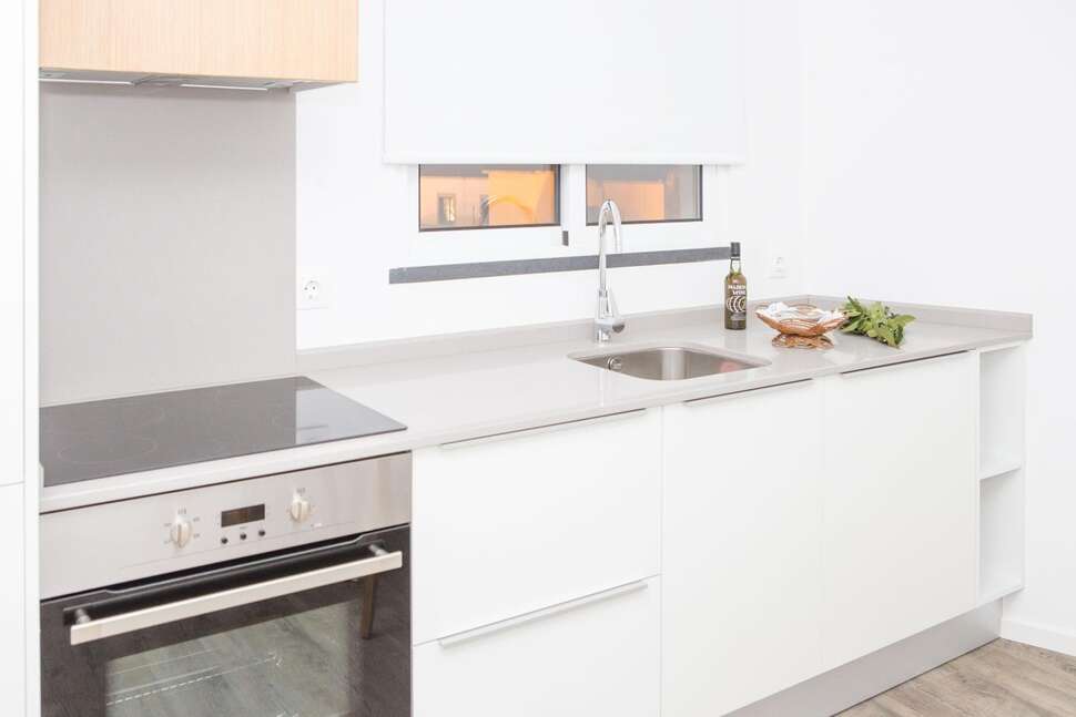 Een foto van The Market Place Appartementen